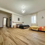 Casa Sole Eventi, Wi-fi, Fronte Mare Con Piscina *