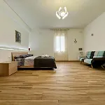 Casa Sole Eventi, Wi-fi, Fronte Mare Con Piscina *