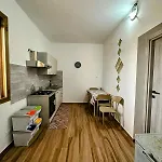 Casa Sole Eventi, Wi-fi, Fronte Mare Con Piscina Alcamo