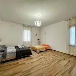 Casa Sole Eventi, Wi-fi, Fronte Mare Con Piscina Hébergement de vacances