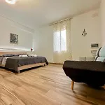 Casa Sole Eventi, Wi-fi, Fronte Mare Con Piscina Hébergement de vacances Alcamo