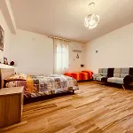Hébergement de vacances Casa Sole Eventi, Wi-fi, Fronte Mare Con Piscina