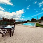 Hébergement de vacances Casa Sole Eventi, Wi-fi, Fronte Mare Con Piscina