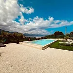 Casa Sole Eventi, Wi-fi, Fronte Mare Con Piscina *