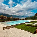 Casa Sole Eventi, Wi-fi, Fronte Mare Con Piscina
