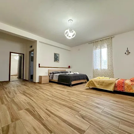Casa Sole Eventi, Wi-fi, Fronte Mare Con Piscina *