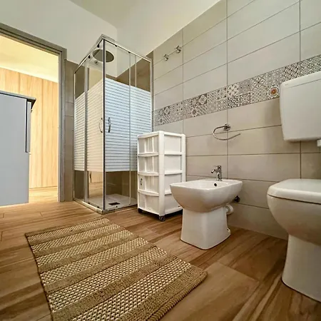 Casa Sole Eventi, Wi-fi, Fronte Mare Con Piscina