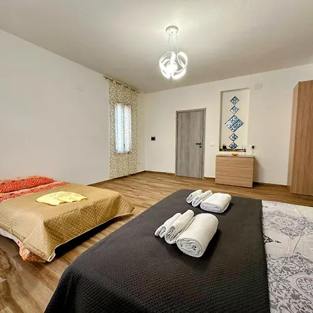 Casa Sole Eventi, Wi-fi, Fronte Mare Con Piscina 度假居 阿尔卡莫