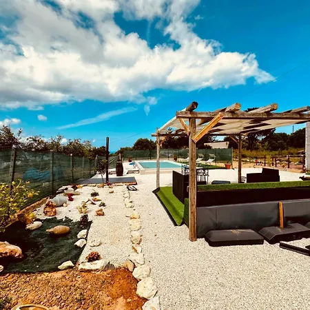 Casa Sole Eventi, Wi-fi, Fronte Mare Con Piscina *